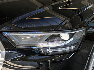 Audi A6 Limousine design 50 TFSI e quattro S tronic 36 navigation