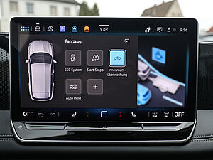 Volkswagen Tiguan Life 1,5 l eTSI DSG 15 navigation