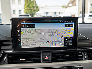 Audi A4 Avant advanced 35 TDI S tronic 10 navigation