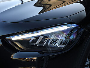Mercedes-Benz GLA 220 d 4M Progressive Advanced 36 navigation