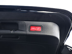 Mercedes-Benz EQB 250 Progressive 33 navigation