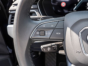 Audi A4 Avant advanced 35 TDI S tronic 14 navigation
