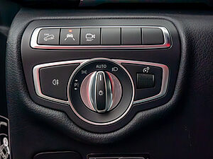 Mercedes-Benz V 300 d 4M MarcoPolo HORIZON 22 navigation