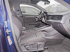 Audi A3 Limousine S line 35 TFSI S tronic 2 navigation