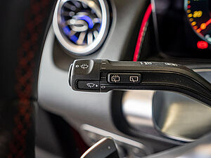 Mercedes-Benz EQB 300 4M AMG Sport Advanced Plus 17 navigation