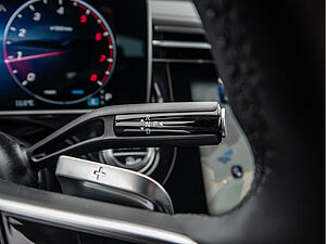 Mercedes-Benz E 200 T Avantgarde Advanced Plus Superscreen 18 navigation