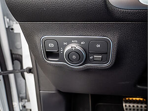 Mercedes-Benz GLB 250 4M AMG Sport Premium 20 navigation