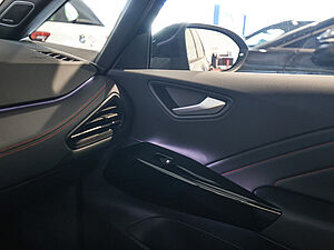 Volkswagen ID.3 GTX Performance 20 navigation