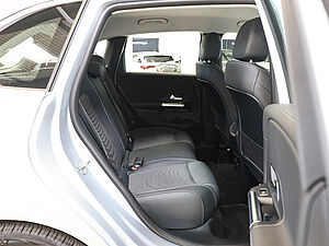 Mercedes-Benz B 220 d Progressive Advanced 4 navigation