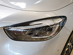 Mercedes-Benz B 220 d Progressive Advanced 34 navigation