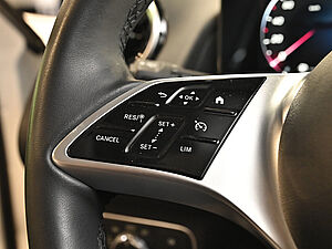 Mercedes-Benz GLB 220 d 4M Progressive Advanced 17 navigation