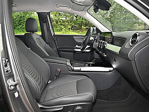 Mercedes-Benz GLB 200 d Progressive Advanced 3 navigation