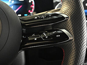 Mercedes-Benz CLA 250 SB 4M AMG Sport Premium 18 navigation