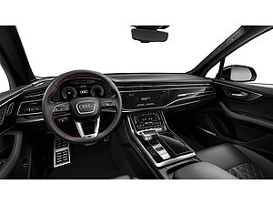 Audi Q7 50 TDI quattro competition plus 2 navigation