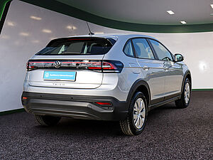 Volkswagen Taigo 1,0 l TSI 3 navigation