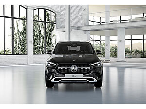 Mercedes-Benz GLA 250 e Progressive Advanced 10 navigation