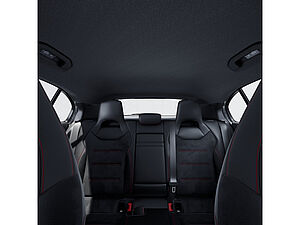 Mercedes-Benz A 180 AMG Sport Advanced Plus 16 navigation