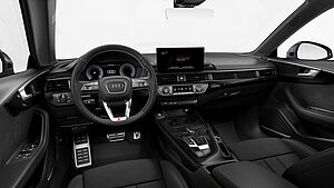 Audi A5 Sportback 35 TFSI S-Line 2 navigation