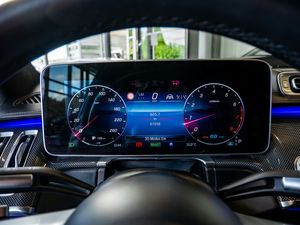 Mercedes-Benz S 500 4M L AMG Sport Firstclass Exklusiv Stan 17 navigation