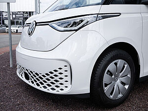 Volkswagen ID. Buzz Cargo 32 navigation