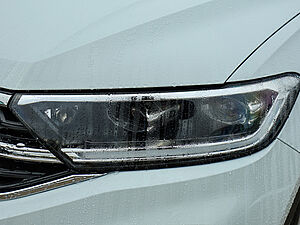 Volkswagen T-Roc Style 1.0 TSI 34 navigation
