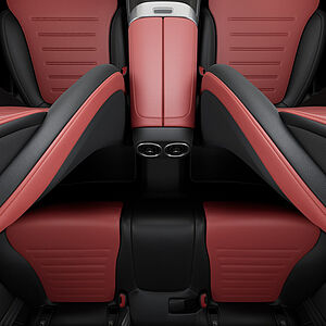 Mercedes-Benz GLC 300 4M Coupé AMG Sport 19 navigation