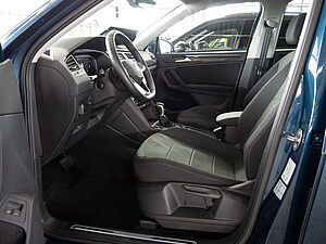 Volkswagen Tiguan Elegance 1,4 TSI eHybrid DSG 13 navigation