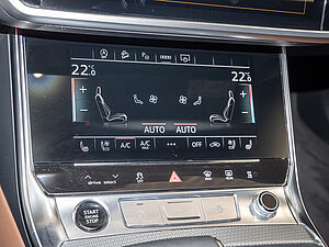 Audi A6 Allroad 55 TDI basis quattro 12 navigation