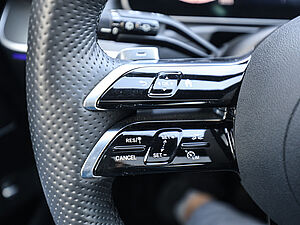 Mercedes-Benz C 300 T d AMG Sport Advanced Plus 20 navigation