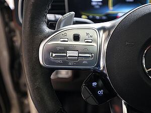 Mercedes-Benz GLE 63 AMG S 4M+ 27 navigation
