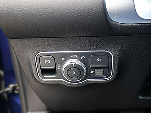 Mercedes-Benz GLB 220 d 4M AMG Sport 27 navigation