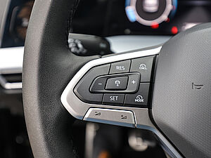 Volkswagen Golf VIII Goal 1,5 l TSI 28 navigation