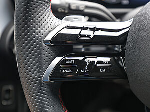 Mercedes-Benz CLA 200 SB d AMG Sport Premium 20 navigation