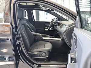 Mercedes-Benz GLA 200 Progressive Advanced 2 navigation