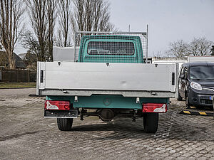 Mercedes-Benz Sprinter 314 CDI Pritsche L2 4 navigation