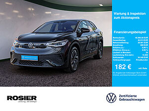 Volkswagen ID.5 Pro Performance 150 kW 1 navigation