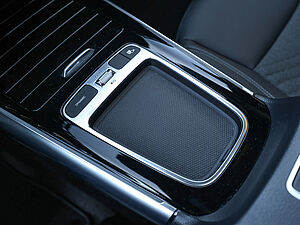 Mercedes-Benz B 250 4M Progressive Advanced Plus 16 navigation