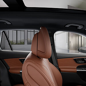 Mercedes-Benz andere GLC 450 d 4M AMG Sport Premium Plus 5 navigation