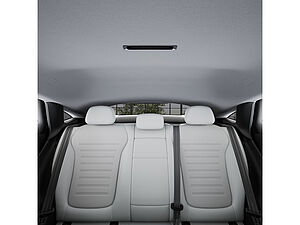 Mercedes-Benz GLC 300 4M Coupé AMG Sport 16 navigation