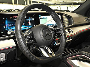 Mercedes-Benz GLE 53 AMG 4M+ Premium Plus 28 navigation