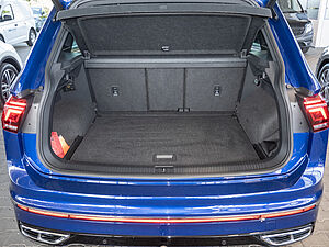 Volkswagen Tiguan 2,0 TDI DSG 4Motion R-Line 22 navigation