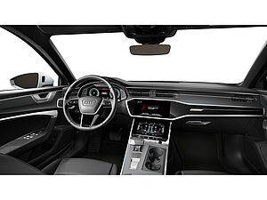 Audi A6 Avant advanced 40 TDI S tronic 2 navigation