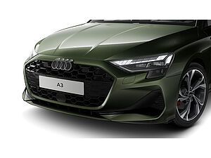 Audi A3 Sportback advanced 35 TFSI S tronic 8 navigation