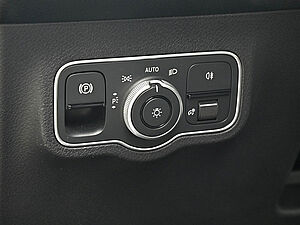 Mercedes-Benz GLB 200 d Progressive Advanced 22 navigation