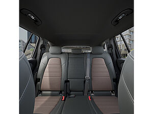 Mercedes-Benz EQB 300 4M ElectricArt Advanced Plus 16 navigation