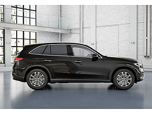 Mercedes-Benz GLC 220 d 4M Avantgarde Advanced Plus 5 navigation