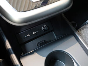 Audi Q4 40 e-tron 18 navigation