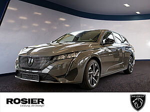 Peugeot 308 SW Allure HYBRID 136 e-DSC6 1 navigation