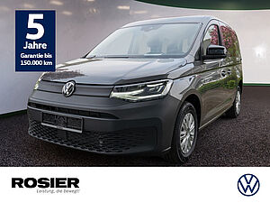 Volkswagen Caddy 5-Sitzer 2.0 TDI 1 navigation