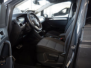 Volkswagen Touran Move 2,0 TDI DSG 12 navigation